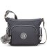  Basic Gabbie Sac à bandoulière 24.5 cm Modéle moonlit grey