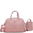  Camama Sac à langer 43.5 cm Modéle tiny smoky blus