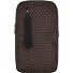  Nico Sac à bandoulière 18 cm Modéle dadino brown