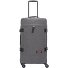 Trans4 2 roues Valise cabine 70 cm Modéle black denim