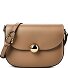  Moonlight Sac à bandoulière S Cuir véritable 23 cm Modéle toffee
