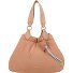  Brigitte x Fritzi Limited Chain Sky Sac de shopper 42 cm Modéle mokka