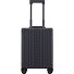  Business 4 roues Valise cabine 50 cm Compartiment ordinateur Modéle schwarz