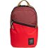  Light Pack Daypack 42 cm Compartiment ordinateur Modéle maroon-salsa