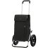  Royal Shopper Lissa Chariot à provisions 58 cm Modéle schwarz