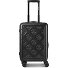  Florence 4 roues Valise cabine 55 cm Modéle black