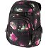  Daypack Chase Sac à dos 51 cm pour ordinateur portable Modéle black rose