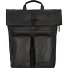  Stockholm Sac à dos en cuir 45 cm Compartiment pour ordinateur portable Modéle schwarz