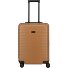  Overseas 4 roulettes Trolley de cabine S 55 cm Modéle canyon bronze