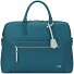  Woman Biz Porte-documents 42 cm Compartiment pour ordinateur portable Modéle classic blue