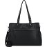  Larea Sac de shopper 38 cm Modéle black