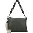  Just Pure Sac à bandoulière Cuir 35 cm Modéle forest green