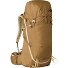  Terra 55 Sac à dos de randonnée 64 cm Modéle utility brown-khaki stone