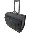  Samar 2 roulettes Trolley pilote 39 cm Compartiment pour ordinateur portable Modéle schwarz