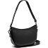  Valentano Sac à bandoulière Cuir 26 cm Modéle black