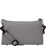  4Season Sac à bandoulière Cuir véritable 21 cm Modéle stone