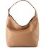  Lara Sac à bandoulière M Cuir véritable 27 cm Modéle deserto