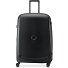  Belmont Plus 4 roulettes Trolley L 76 cm avec soufflet d'extension Modéle schwarz