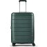  Summer Pop 4 roues Valise cabine 66 cm avec soufflet d'extension Modéle dark forest
