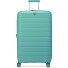 B-Flying Move 4 roulettes Trolley 78 cm avec soufflet d'extension Modéle salbei