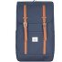 Retreat Daypack 43 cm Compartiment pour ordinateur portable Modéle navy