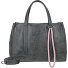  Fritzi Easy Sac de shopper 40 cm Modéle black idol