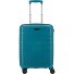  Travel Line 4600 4 roues Valise cabine S 55 cm Modéle petrol