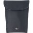  Etui à clés Polo RFID en cuir 8 cm Modéle marineblau