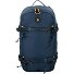  Bergtagen 30 L Sac à dos de randonnée M-L 56 cm Modéle mountain blue