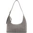  Weave Harmony Sac à bandoulière Cuir 18.5 cm Modéle cool grey