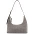  Weave Harmony Sac à bandoulière Cuir 18.5 cm Modéle cool grey
