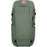  Abisko 45 S-M Sac à dos de randonnée S-M 74 cm Modéle patina green