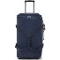  Basic Teagan 2 roues Sac de voyage 66 cm Modéle blue bleu 2