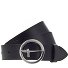  Ceinture Modéle schwarz | 80 cm