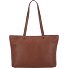  Jessie Sac de shopper Cuir 40.5 cm Modéle medium brown