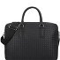  Lotus Sac à main Cuir 40.5 cm Modéle black-nickel