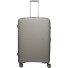  Tamaris x Travelite Voyaage 4 roulettes Trolley L 76 cm Modéle sand