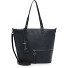  Nele Sac de shopper 42 cm Modéle blue