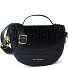  Soul Sister Sac à bandoulière Cuir véritable 25 cm Modéle black