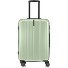  Jolly 4 roulettes Trolley M 64 cm avec soufflet d'extension Modéle mint