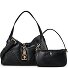 Helcho Sac à bandoulière 33 cm Modéle black