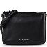  Nina Sac à bandoulière M Cuir véritable 25 cm Modéle black