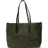  Monogram Sac de shopper Cuir 47 cm Modéle forest