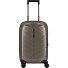  Attrix 4 roues Valise cabine 55 cm avec soufflet d'extension Modéle dune