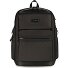  Relyon Daypack M 30 cm Compartiment pour ordinateur portable Modéle black