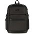  Relyon Daypack M 30 cm Compartiment pour ordinateur portable Modéle black