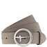  Ceinture Modéle taupe | 75 cm