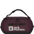  All-In 65 Sac de voyage Weekender 70 cm Modéle midnight plum