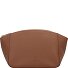  Milan Trousse de toilette 28 cm Modéle saddle brown