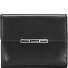  Helena Porte-monnaie en cuir 12 cm Modéle schwarz